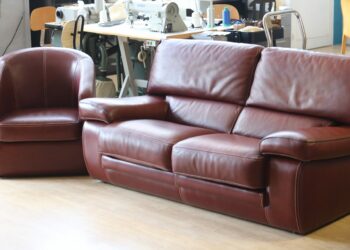 Quel prix pour un canapé en cuir ?