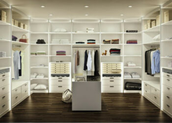 Quel prix pour un dressing sur mesure ?