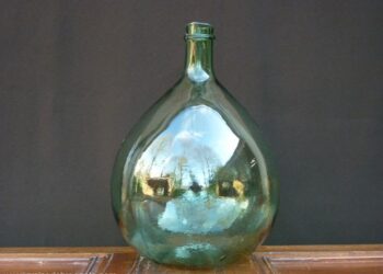 Quel prix pour une Dame Jeanne ?