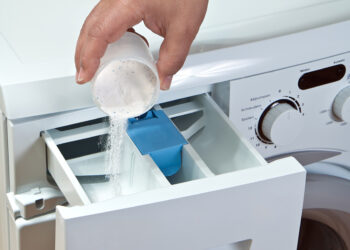 Quel produit mettre dans la shampouineuse ?