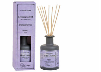 Quel produit mettre dans un diffuseur de parfum ?