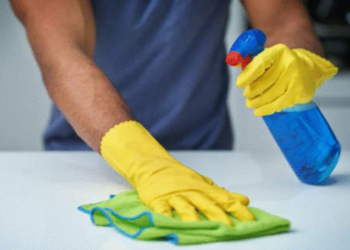 Quel produit pour Depoussierer les meubles ?