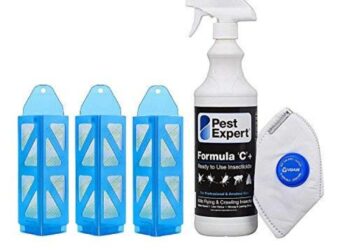 Quel produit pour tuer les mites ?