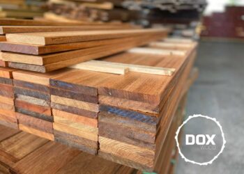 Quel produit sur bois exotique ?