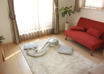 Quel programme pour laver tapis ?