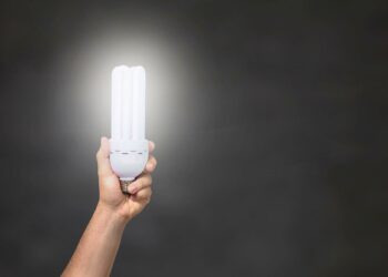 Quel puissance LED par pièce ?
