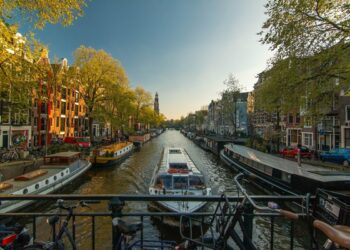 Quel quartier éviter à Amsterdam ?