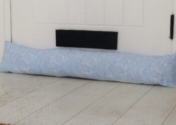 Quel rembourrage pour boudin de porte ?