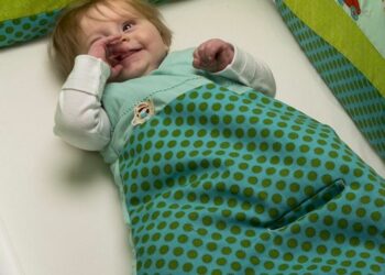 Quel rembourrage pour gigoteuse ?