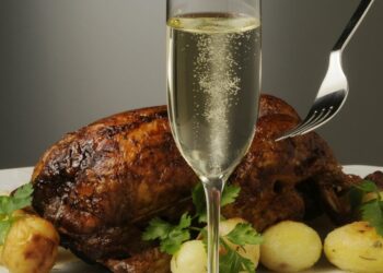 Quel repas quand on est beaucoup ?