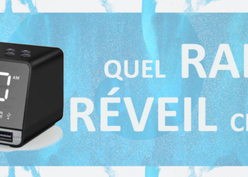 Quel réveil matin choisir ?