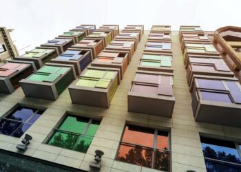 Quel revenu pour avoir un HLM ?