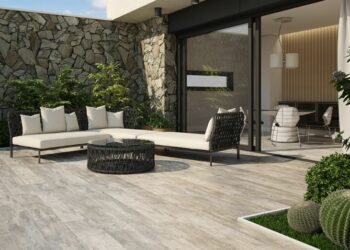 Quel revêtement de sol dans une véranda ?