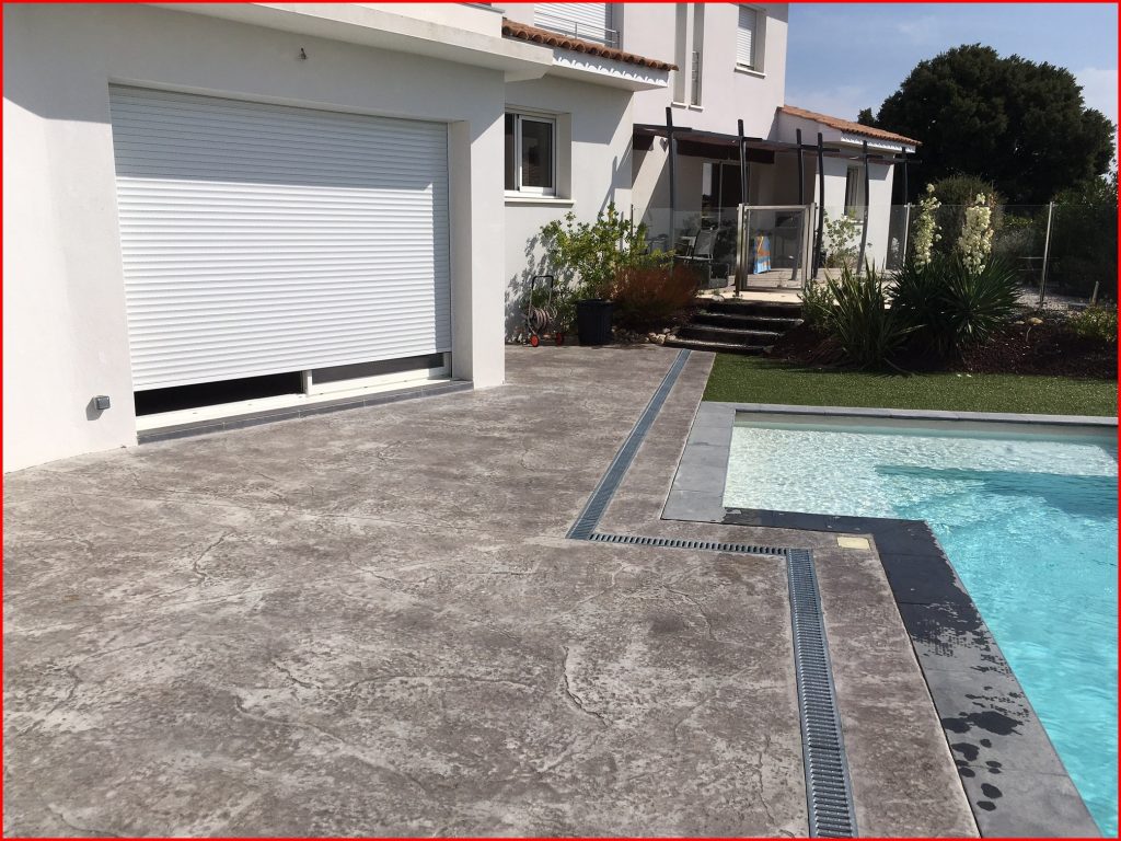 Quel Revêtement Pour Une Terrasse Béton