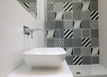 Quel revêtement mural pour couloir ?