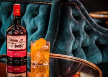 Quel rhum pour Old Fashioned ?