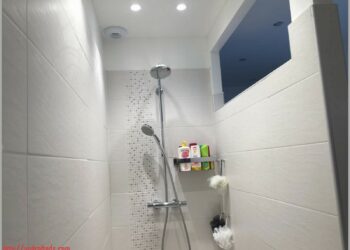 Quel rideau mettre dans une salle de bain ?