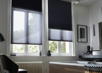 Quel rideau mettre quand radiateur sous fenêtre ?