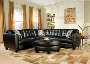 Quel rideau pour canapé beige ?