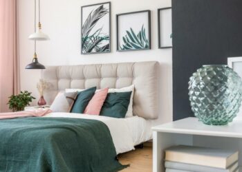 Quel rose pour chambre adulte ?