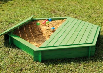 Quel sable dans un bac à sable ?