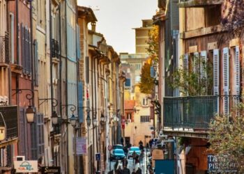 Quel salaire pour bien vivre à Aix-en-Provence ?