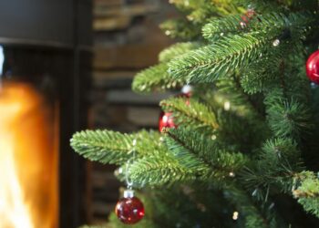 Quel sapin artificiel prendre ?