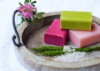 Quel savon pour laver tapis ?