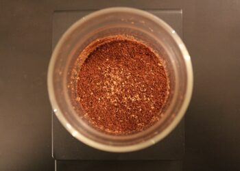 Quel sel à moudre ?