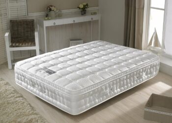 Quel sens matelas mémoire de forme ?
