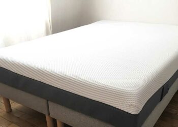 Quel sens pour matelas Emma ?