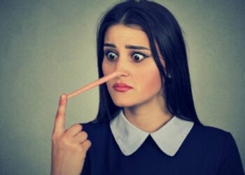 Quel signe ment le plus ?
