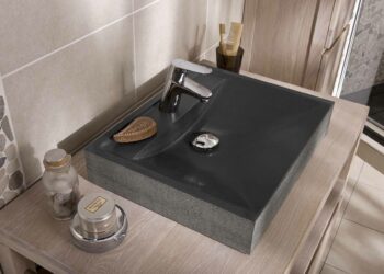 Quel silicone pour vasque ?