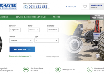 Quel site avec paiement différé ?