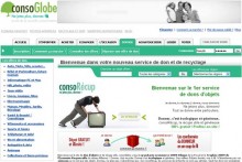 Quel site pour donner des objets gratuitement ?