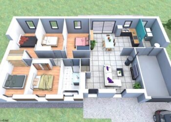 Quel site pour faire Plan maison ?