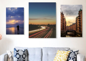 Quel site pour imprimer photo sur toile ?