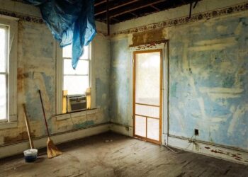 Quel sol dans une maison ancienne ?