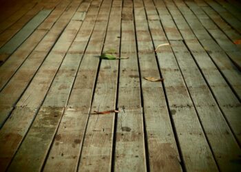 Quel sol pour un style industriel ?