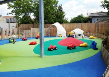 Quel sol pour une crèche ?