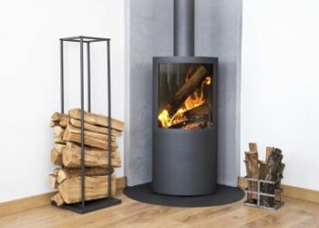 Quel sol sous un poêle à granulé ?