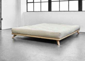 Quel sommier au sol ?