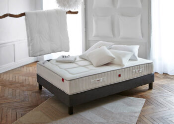 Quel sommier choisir pour bien dormir ?