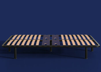 Quel sommier choisir ressort ou lattes ?