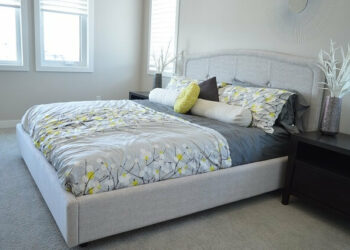 Quel sommier dans un cadre de lit ?