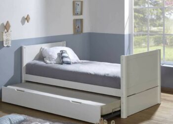 Quel sommier pour lit évolutif ?