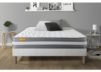 Quel sommier pour matelas 140x200 ?