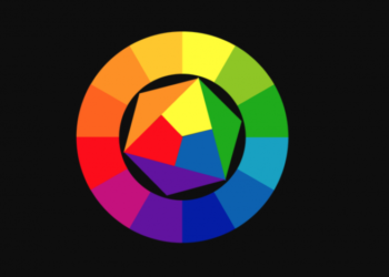 Quel sont les 12 couleurs principales ?