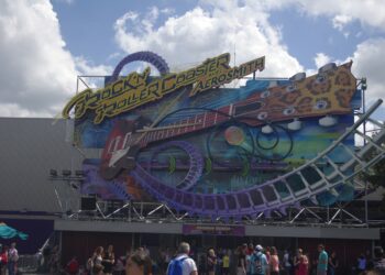 Quel sont les Attraction ferme à Disney ?