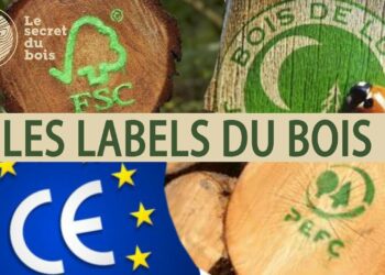 Quel sont les bois blancs ?